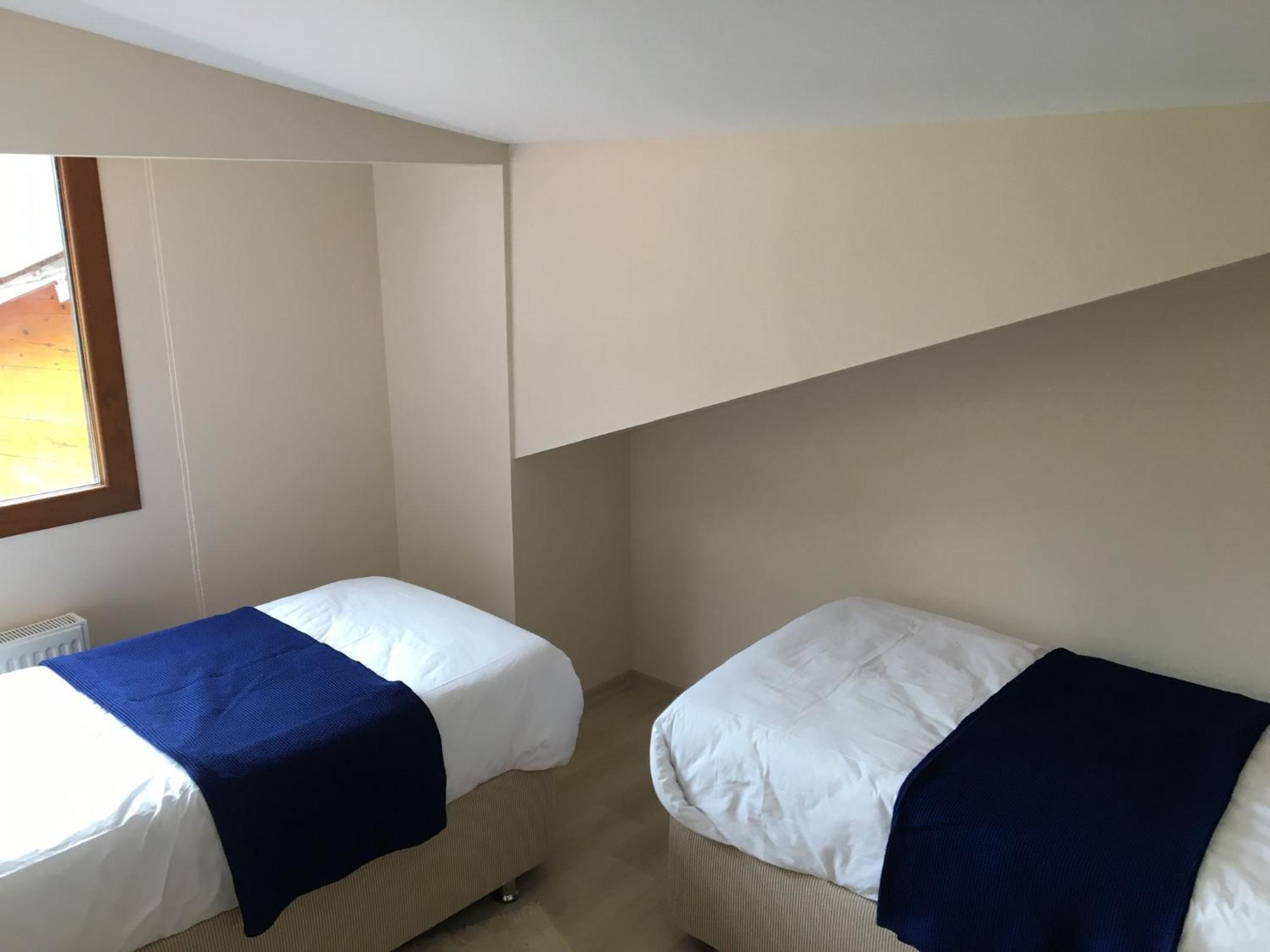 Sefa Apart Uzungöl Exteriér fotografie
