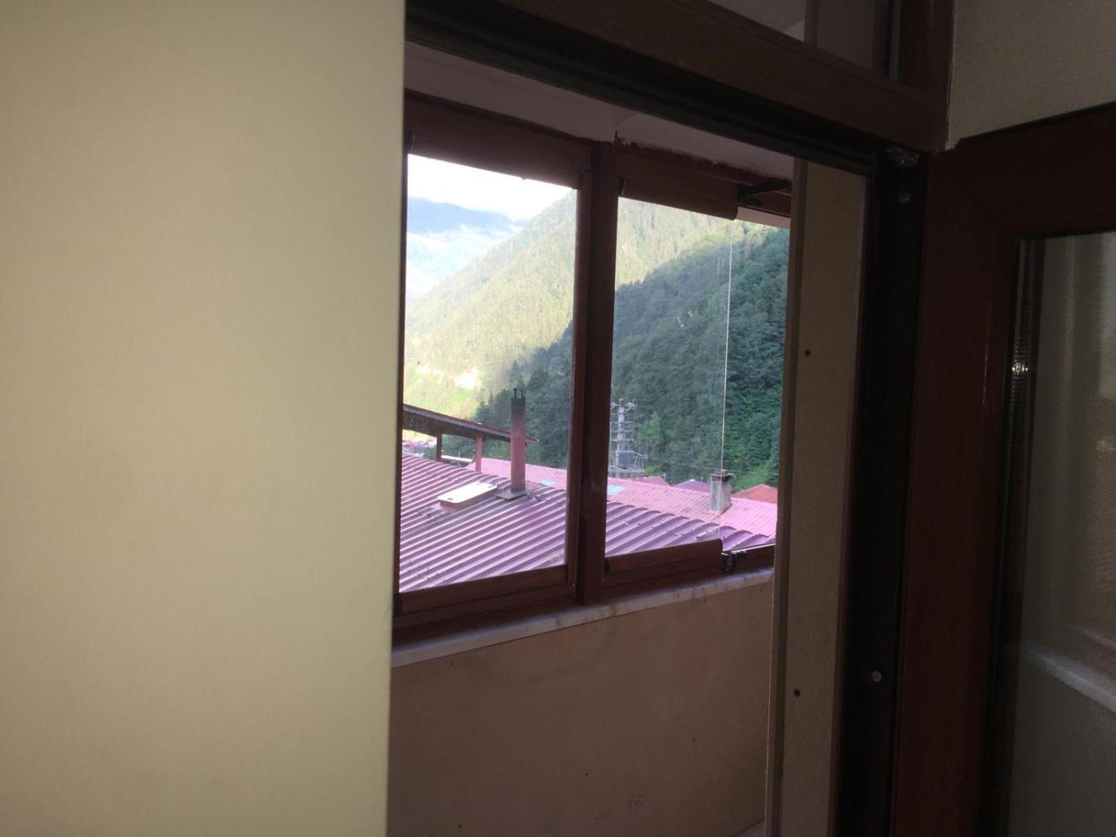 Sefa Apart Uzungöl Exteriér fotografie
