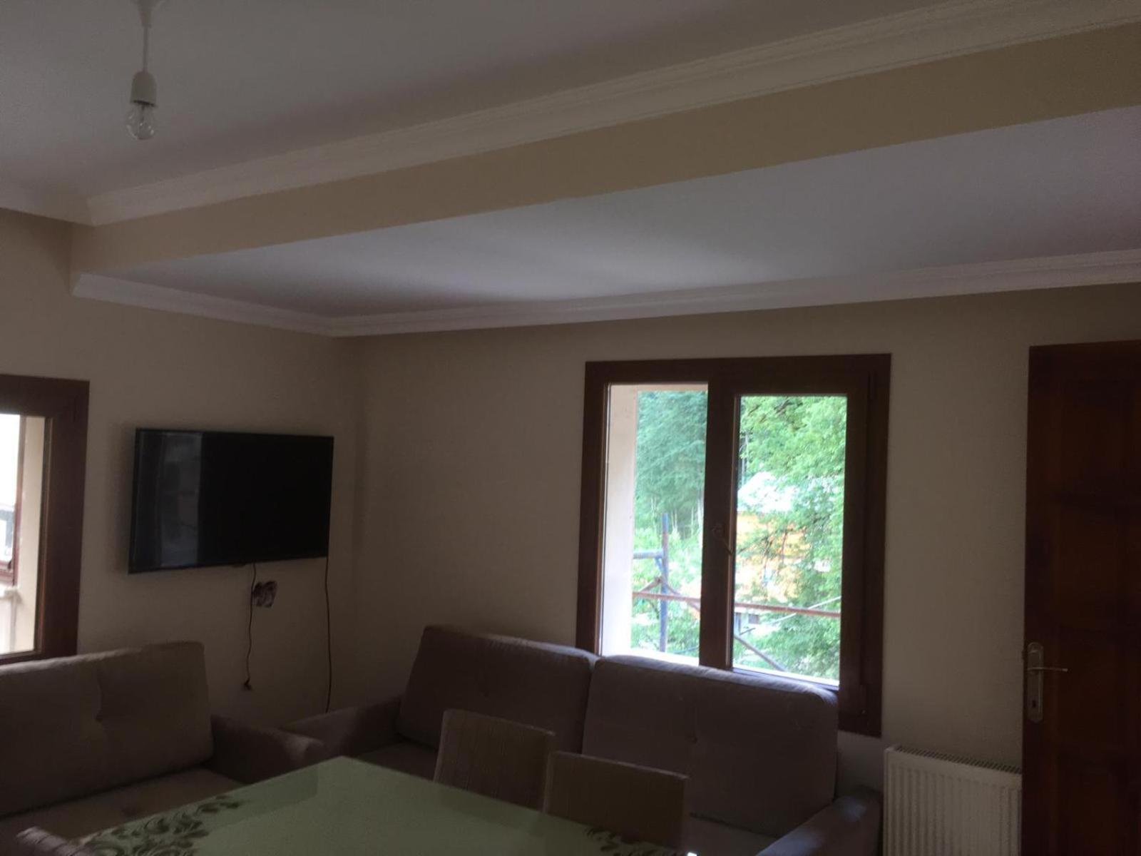 Sefa Apart Uzungöl Exteriér fotografie