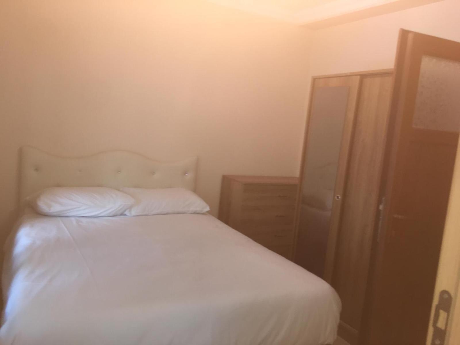 Sefa Apart Uzungöl Exteriér fotografie