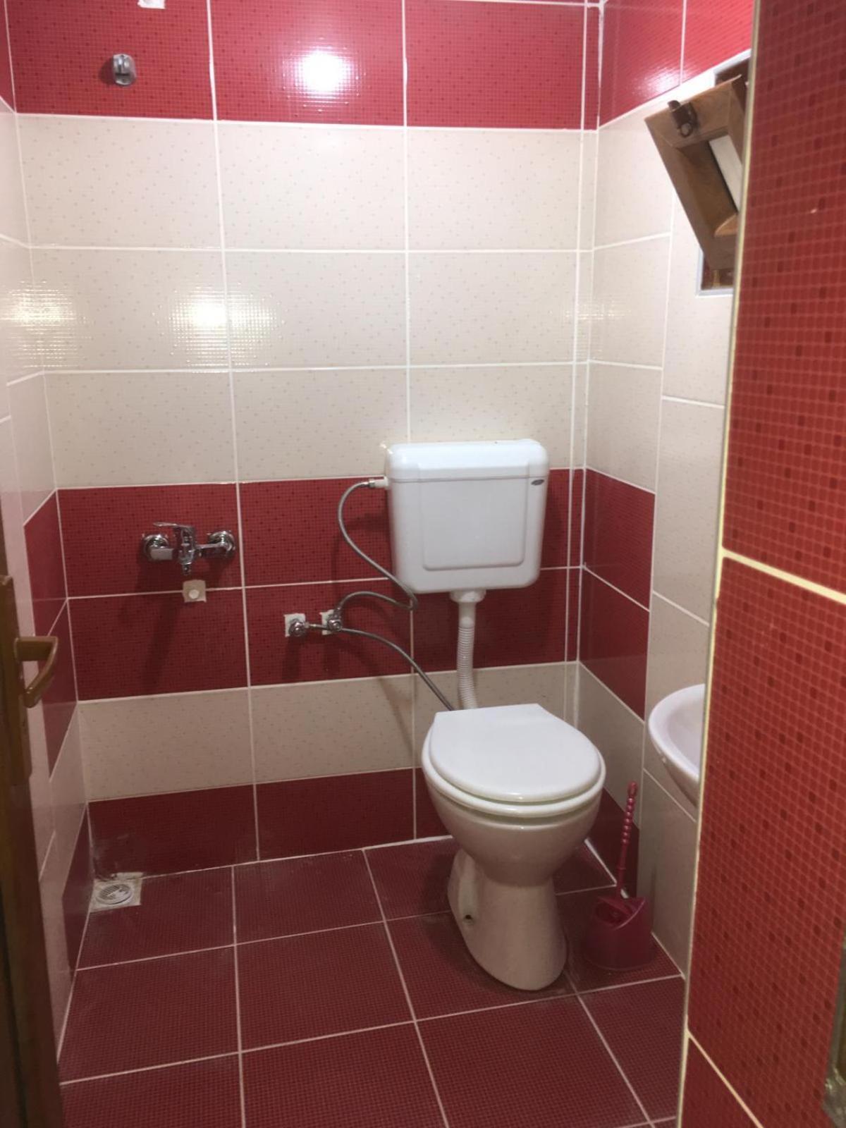 Sefa Apart Uzungöl Exteriér fotografie