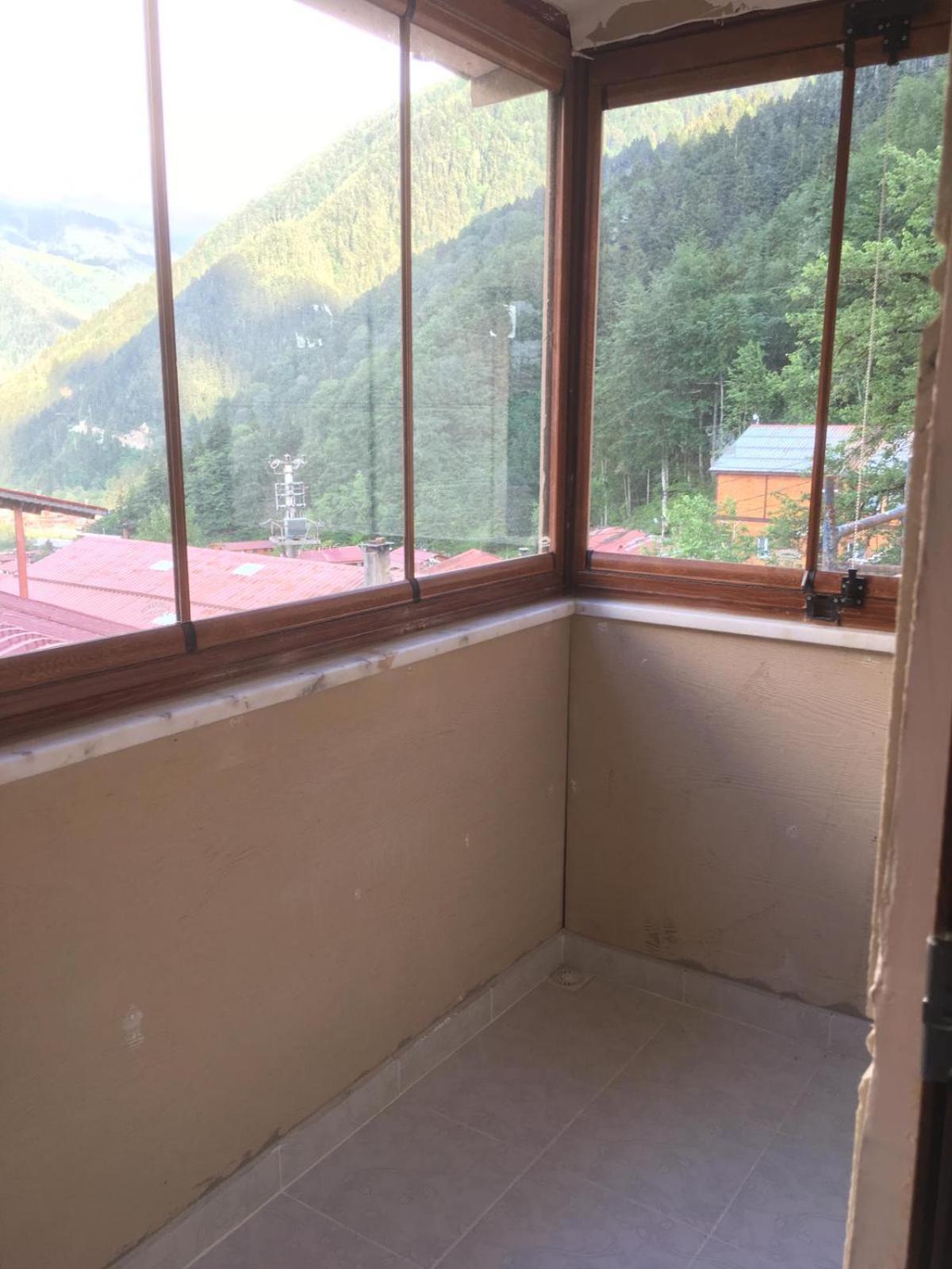 Sefa Apart Uzungöl Exteriér fotografie
